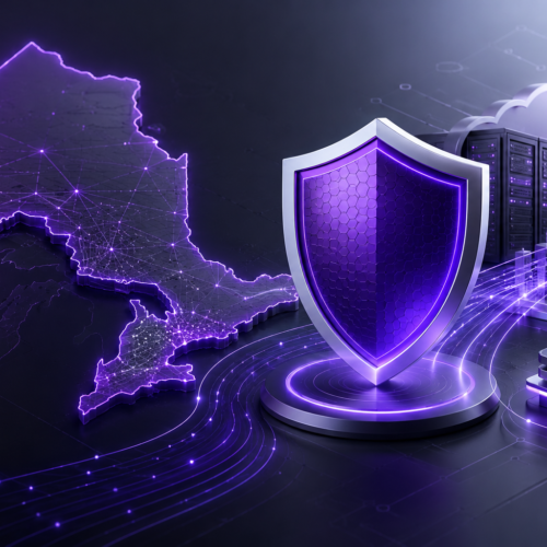 Cyber Security Company in Ontario