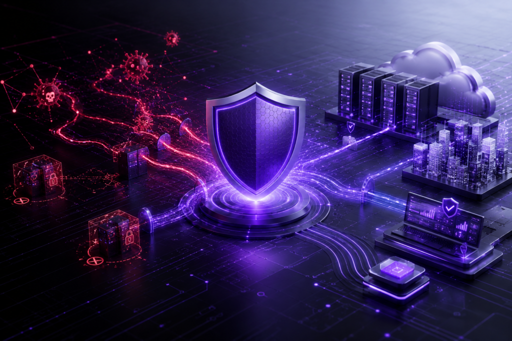 cyber security incident response