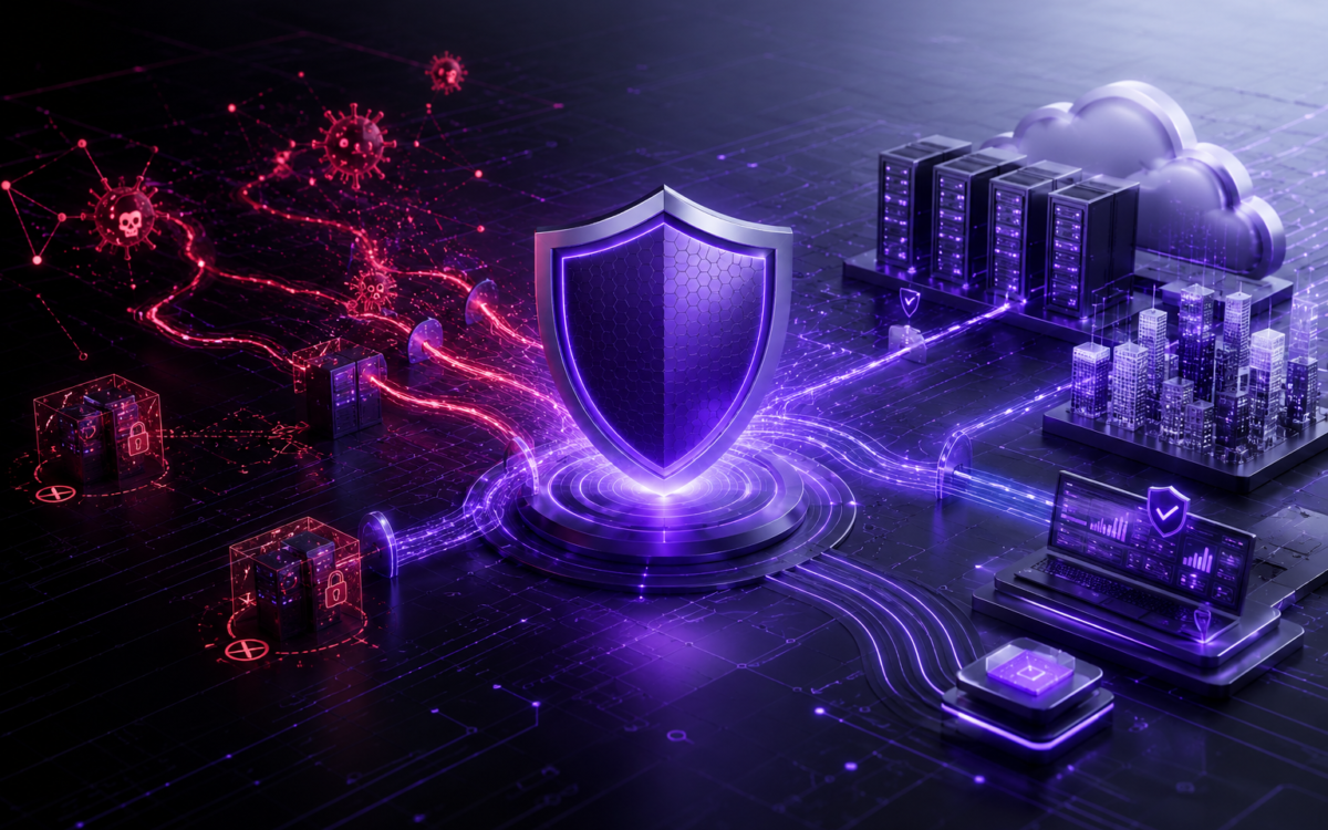 cyber security incident response