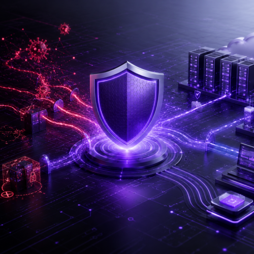 cyber security incident response