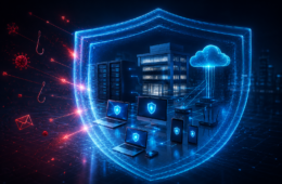 What Are Cyber Security Services and Why Do Businesses Need Them?
