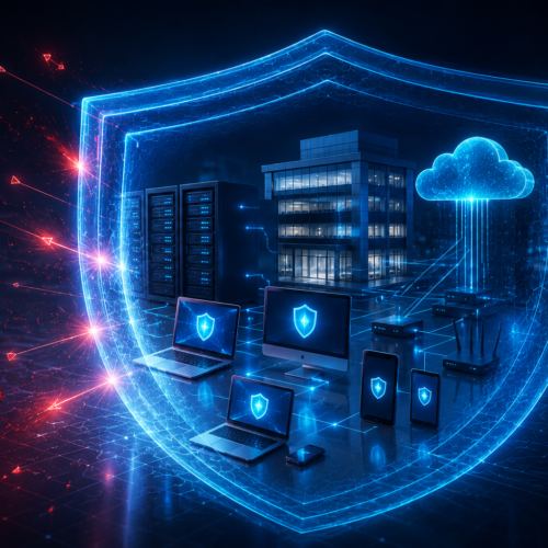 Cyber Security Services