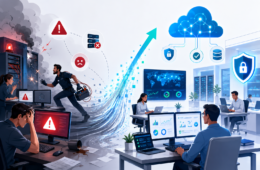 When Should a Small Business Move from Break-Fix IT to Managed IT Services?