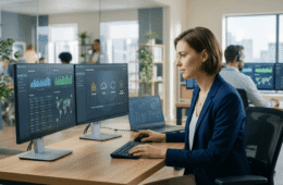 What Are Managed IT Services? A Complete Guide