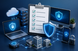 Cybersecurity Checklist for Small and Mid Sized Businesses