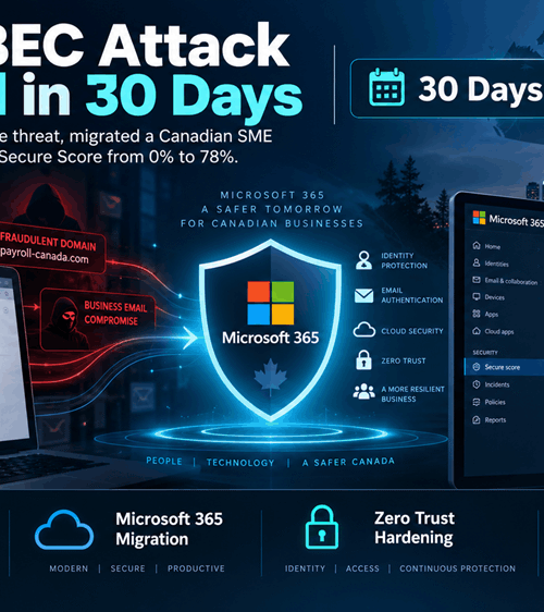 BEC Attack Case Study