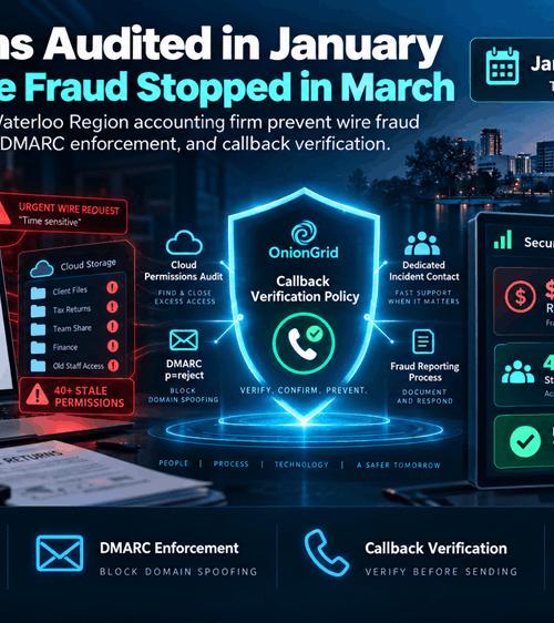 BEC Attack Case Study