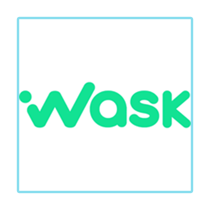 wask