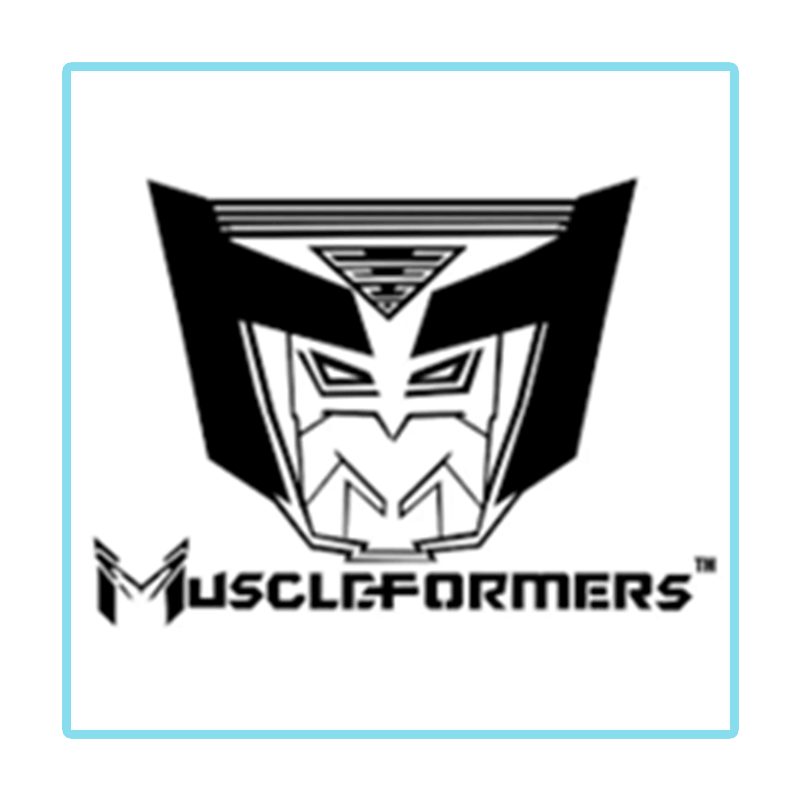 muscle former